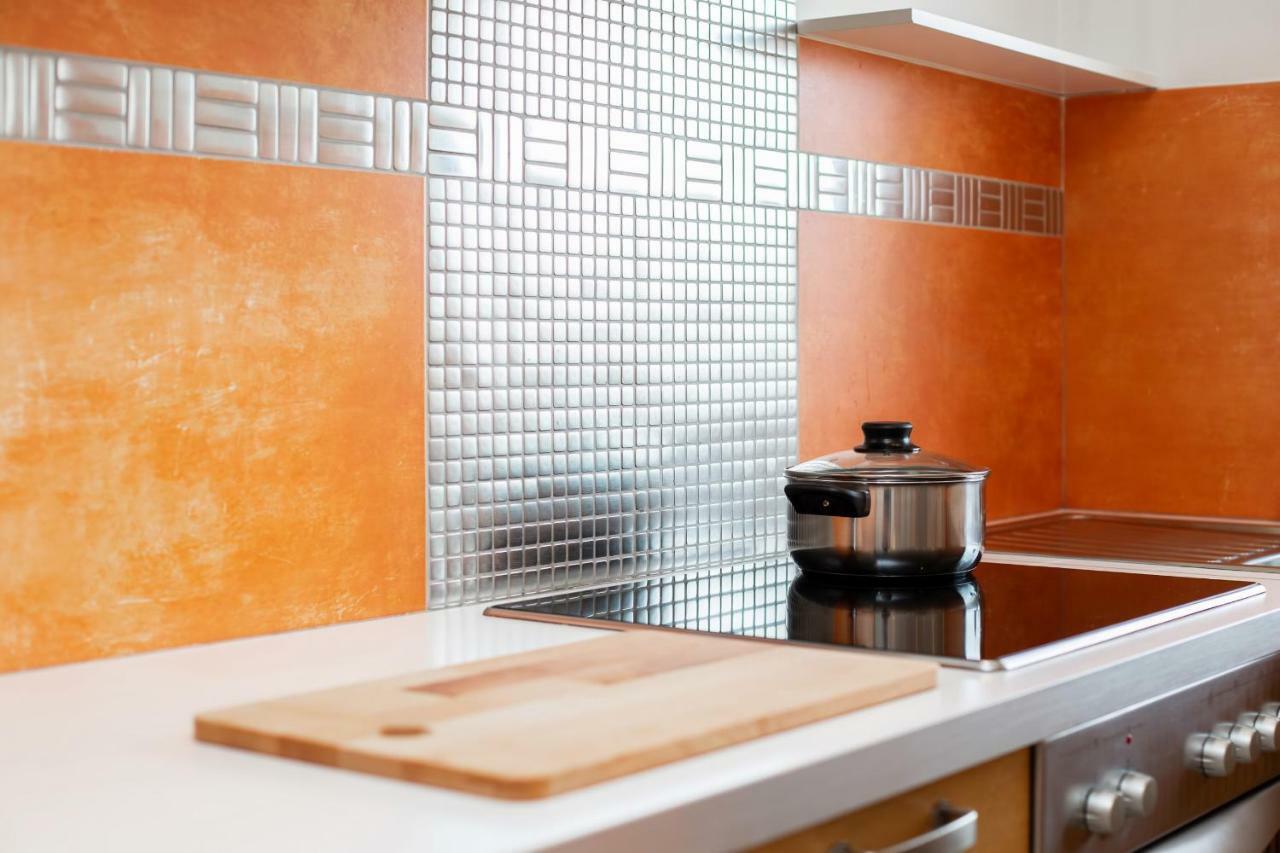 Apartment Warsaw Wilanowska By Noclegi Renters Exterior foto